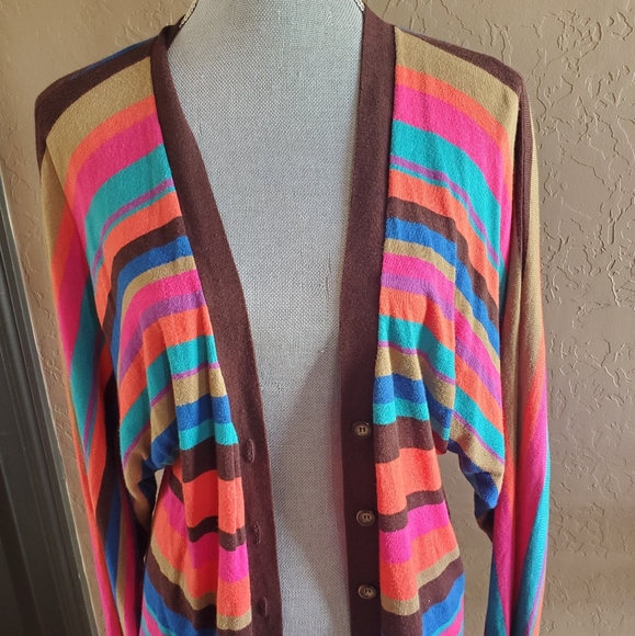 Trina Turk Sweaters - Trina turk cardigan